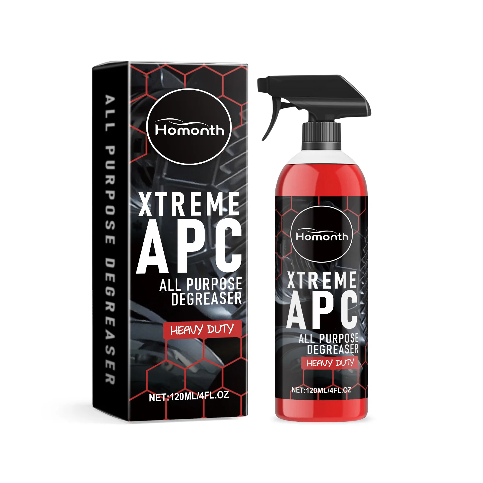 Seat Cleaner Fabric - منظف سيارات متعدد الأغراض لإزالة البقع