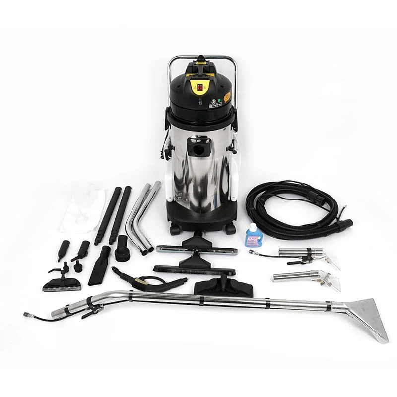 Car Cleaning Brush - TLF Karjoys البلاستيك الرطب والجاف فراغ