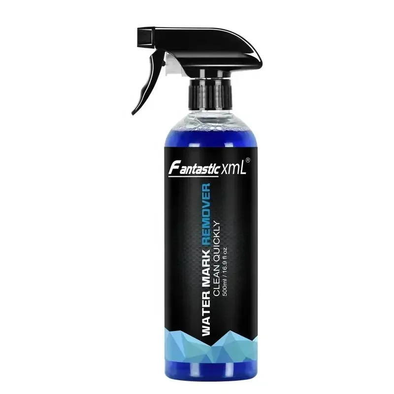 Car Shampoo Ph - بخاخ إزالة علامات المياه متعدد الوظائف