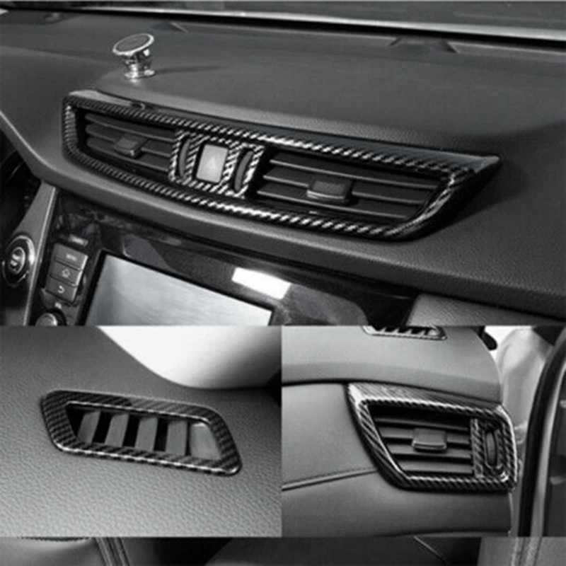 غطاء كسوة مخرج تنفيس مكيف الهو - مراجعة Interior Detailing Kit وسعره