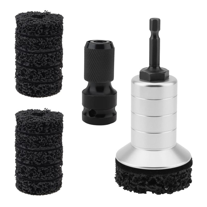 فرشاة تنظيف محور العجلات AB61- - مراجعة Wheel Cleaner Alloy وسعره