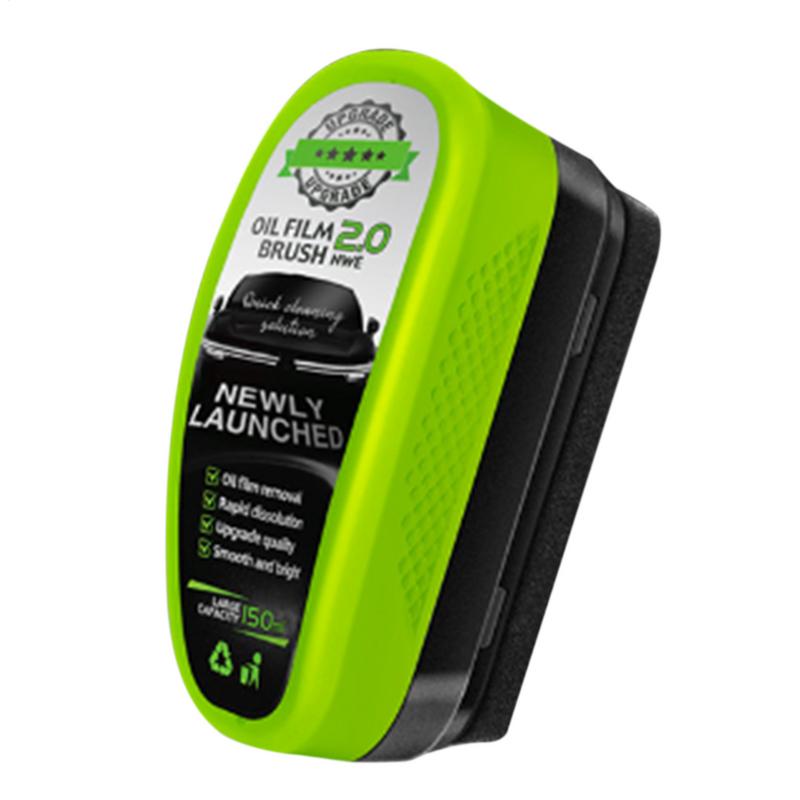لوح تنظيف الزجاج، فرشاة تنظيف  - مراجعة Car Cleaning Brush وسعره