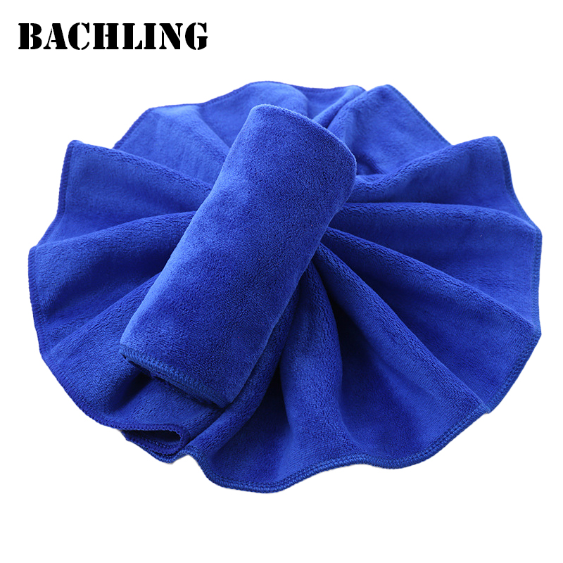 60x160/180 سنتيمتر منشفة غسيل  - مراجعة Microfiber Towel Detailing وسعره