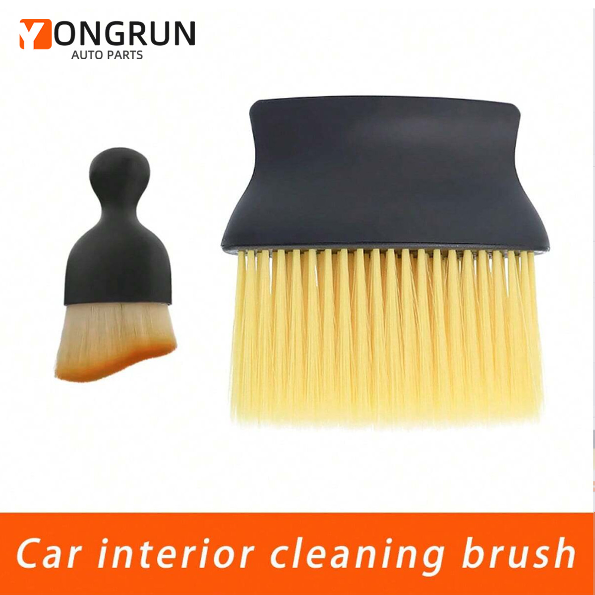 فرشاة تنظيف داخلية للسيارة، فر - مراجعة Dirt Brush Interior وسعره