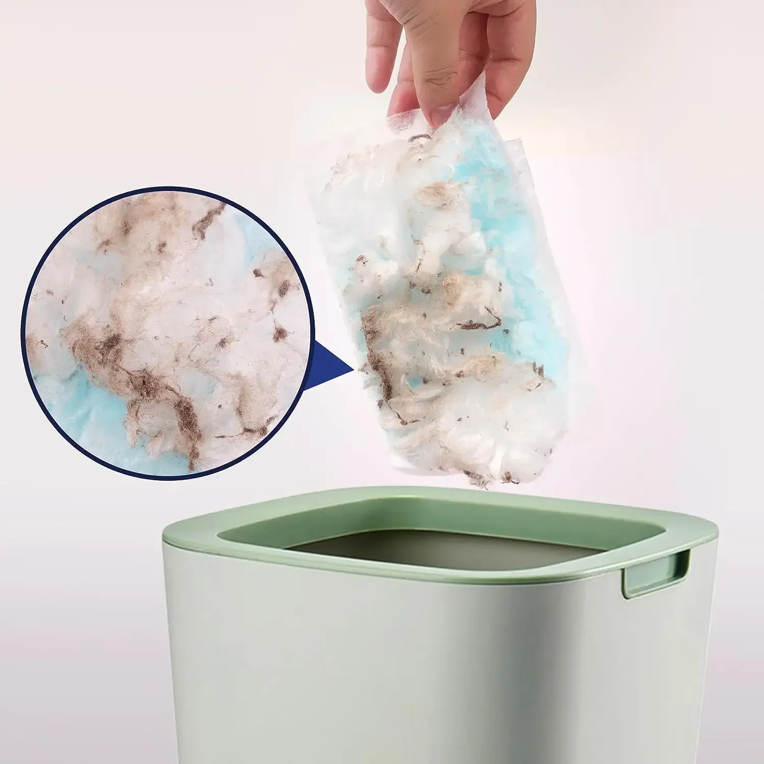 فرشاة منفضة السائبة منفضة يمكن - مراجعة Car Cleaning Brush وسعره