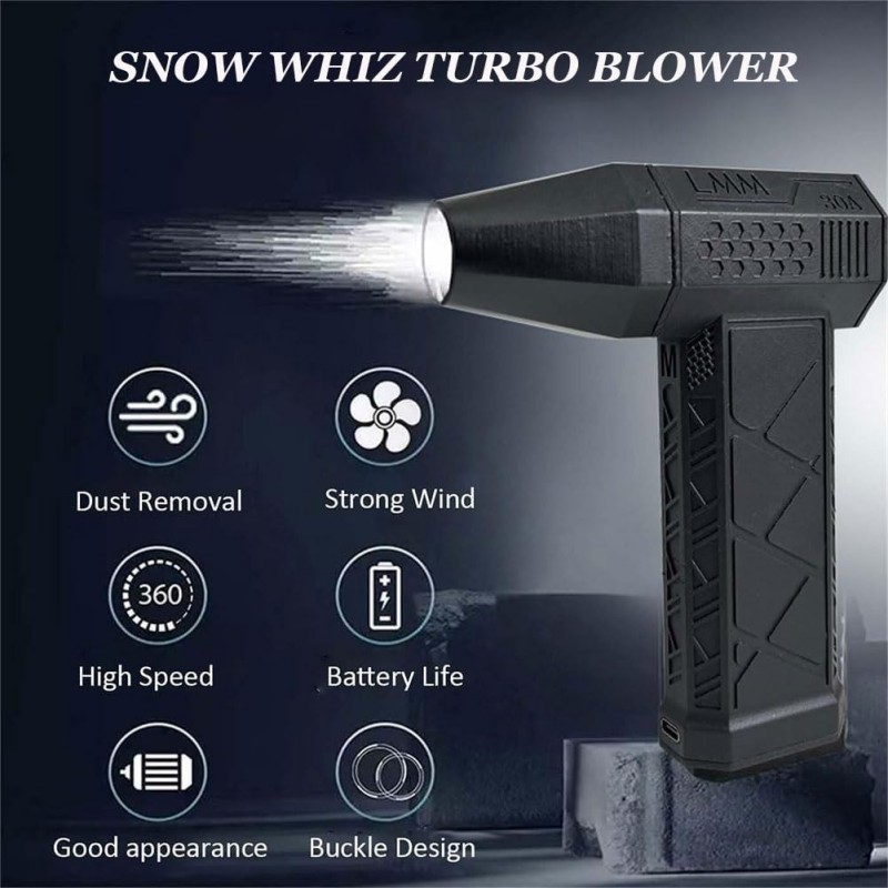 توربو منفاخ نفاث 130000 دورة ف - مراجعة Dryer Car Blower وسعره