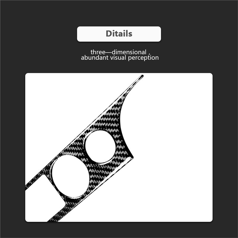 ملصقات تكييف الهواء من ألياف ا - مراجعة Interior Detailing Kit وسعره