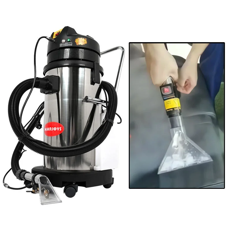 TLF Karjoys البلاستيك الرطب وا - مراجعة Car Cleaning Brush وسعره