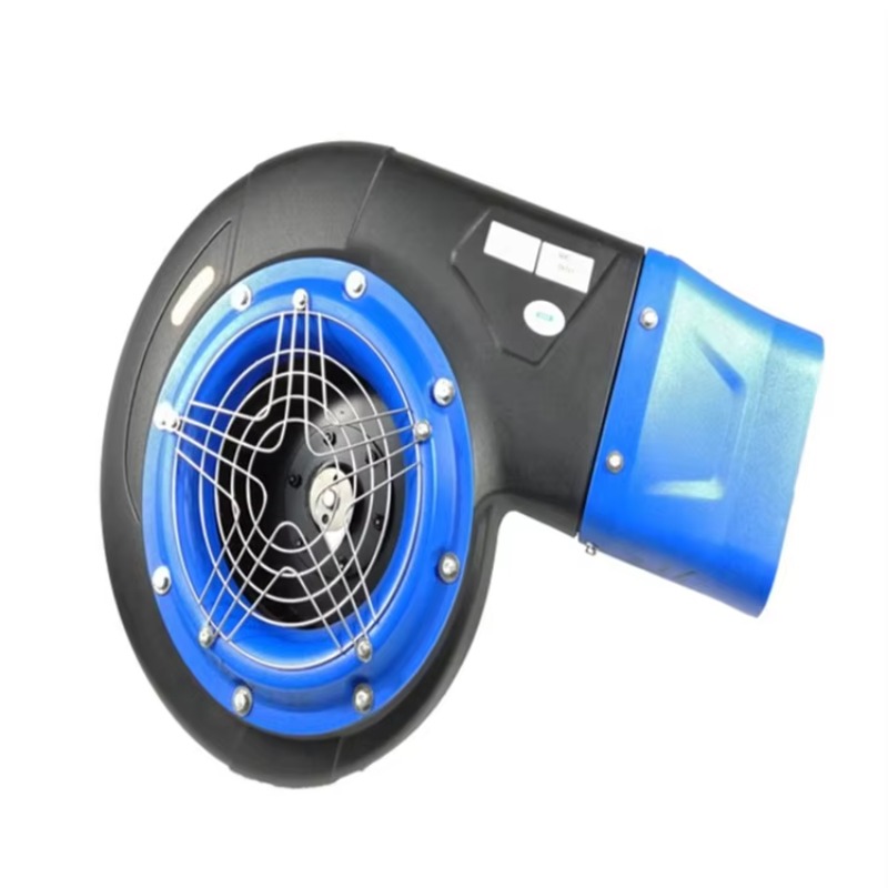 آلة غسيل سيارات أوتوماتيكية بد - مراجعة Dryer Car Blower وسعره