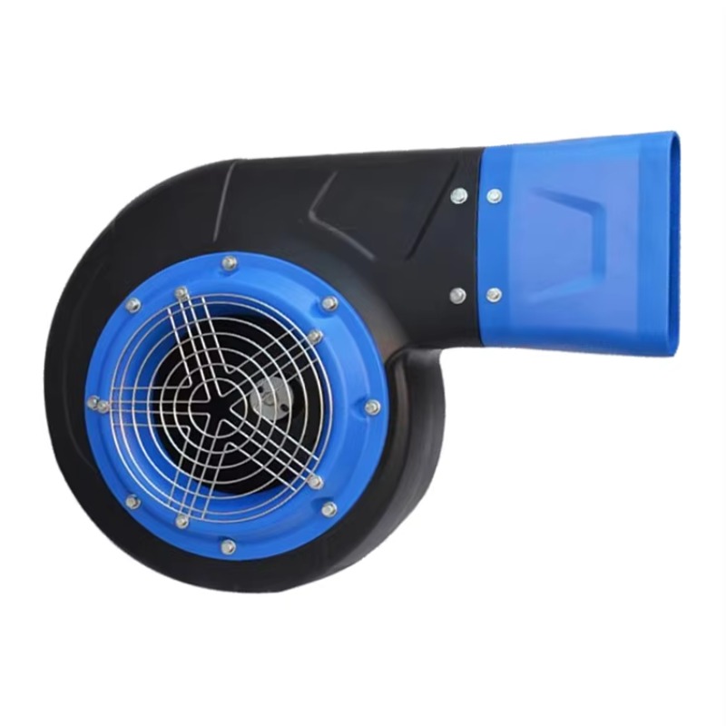 آلة غسيل سيارات أوتوماتيكية بد - مراجعة Dryer Car Blower وسعره