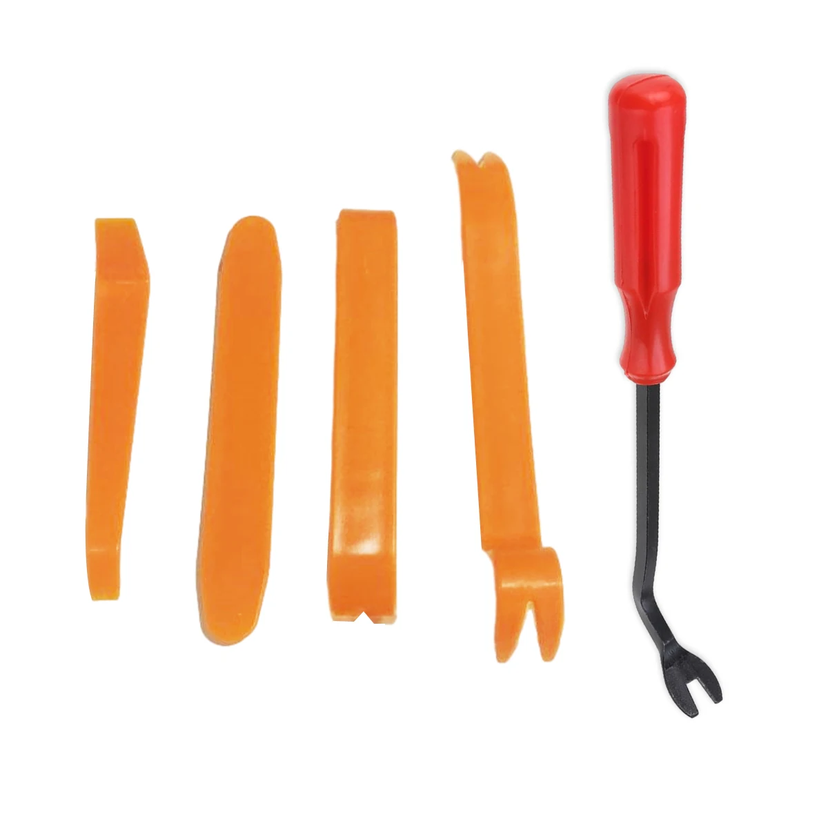 السيارات الباب كليب لوحة أدوات - مراجعة Trim Restorer Plastic وسعره