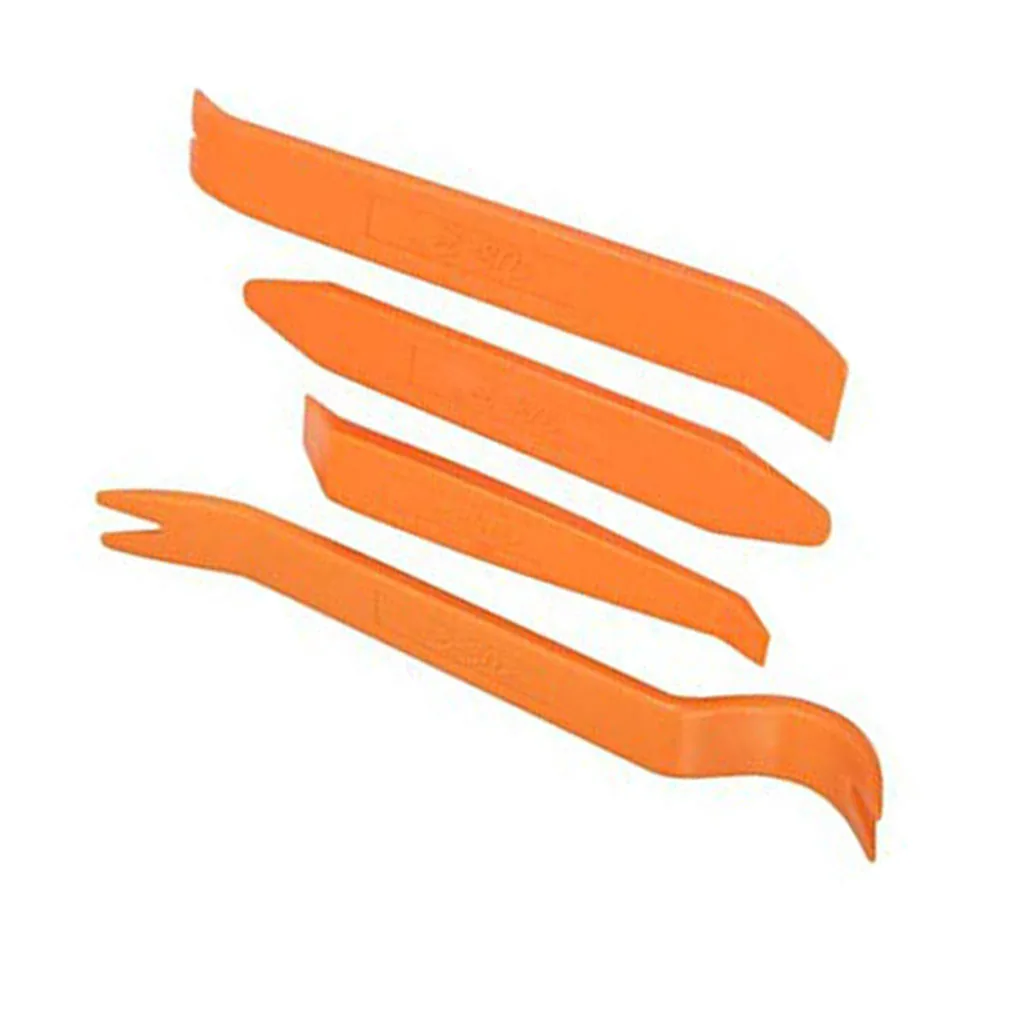 السيارات الباب كليب لوحة أدوات - مراجعة Trim Restorer Plastic وسعره