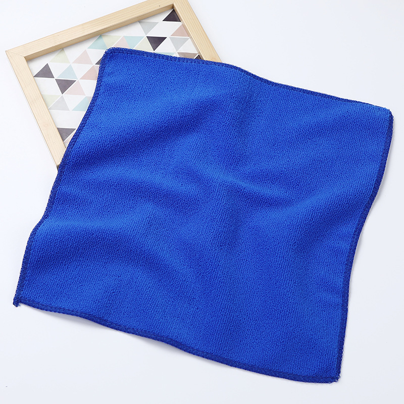 قماش تنظيف مايكروفايبر خالي من - مراجعة Microfiber Towel Detailing وسعره