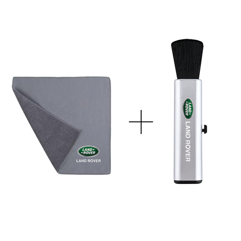 فرشاة تنظيف ناعمة للسيارات لان - مراجعة Microfiber Towel Detailing وسعره