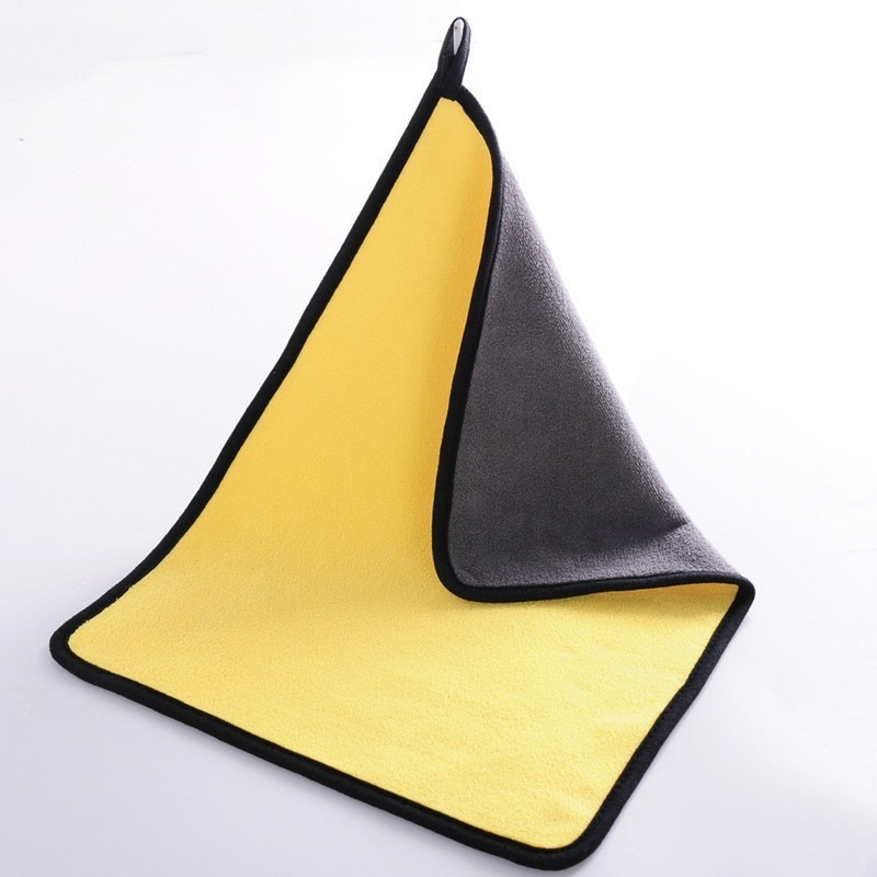 مجموعة فرش تنظيف السيارات الكه - مراجعة Car Cleaning Brush وسعره