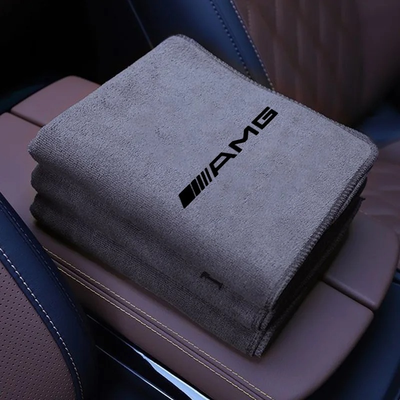 منشفة من الألياف الدقيقة لسيار - مراجعة Interior Detailing Kit وسعره
