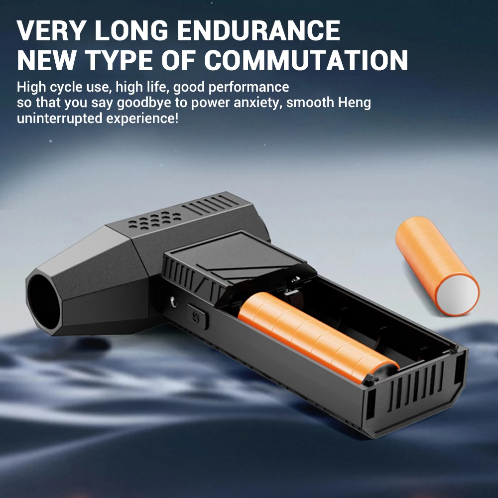 محرك توربو 450000 دورة في الدق - مراجعة Dryer Car Blower وسعره