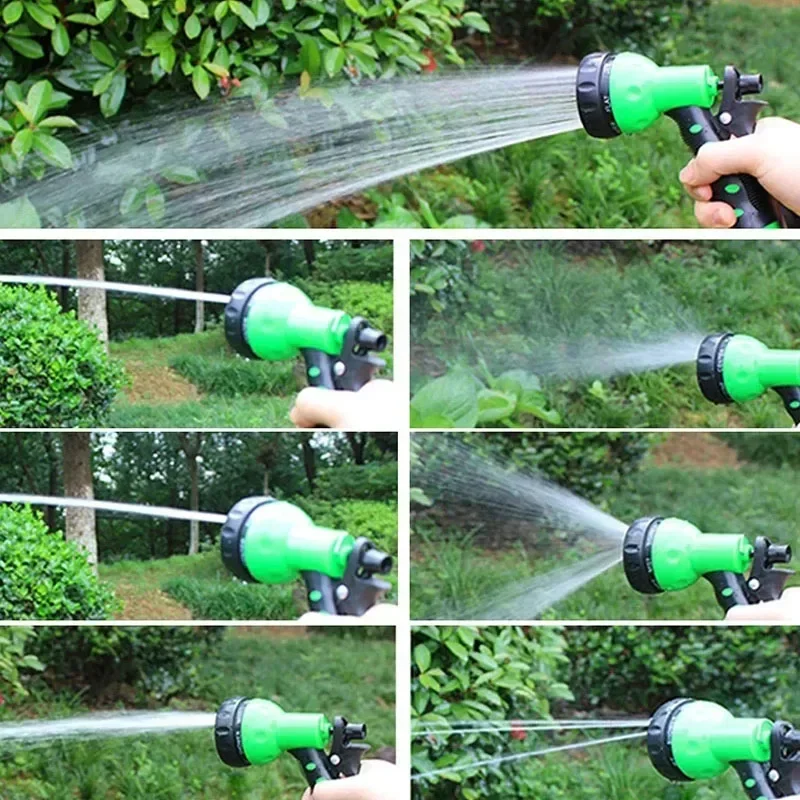 25FT-75FT خرطوم حديقة توسيع خر - مراجعة Car Shampoo Ph وسعره