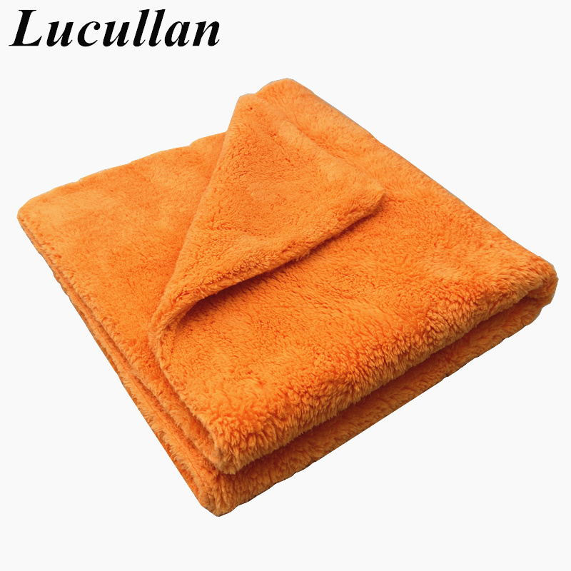 Lucullan 40x40 سنتيمتر البرتقا - مراجعة Interior Detailing Kit وسعره